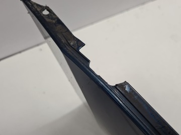 фото thumb №11, Skoda superb iii sedan бампер зад задний lw5q