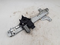 фото thumb №1, Citroen c3 iii 2016- подъемник стекло левый задний