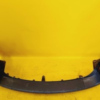 фото thumb №11, Задній бампер renault megane ii рестайлінг універсал lak. teb66 nr494