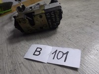 фото thumb №1, Замок дверь правый задняя peugeot 307 sw kombi 5d