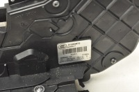 фото thumb №7, Volvo s80 ii замок двері праві зад заднє 31253672