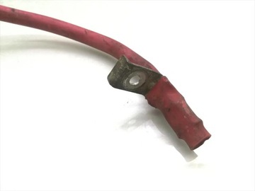 фото thumb №10, Renault scenic plus / клема / шланг акумулятора 1.5 dci дизель 2012 mpv