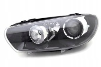 фото thumb №1, Vw scirocco 08-14 фара ксенон левый depo