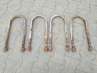 Купить Cybant скоба скоба рессора задняя renault gama t evo volvo fh 4 fh 5, фото thumb