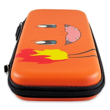 ЧЕХОЛ ДЛЯ NINTENDO SWITCH OLED POKEMON CHARMANDER