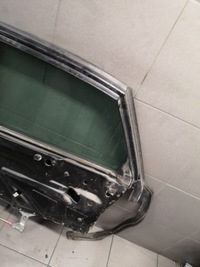 фото thumb №6, Механизм стекло правый задняя audi a8 d2 esg lubelskie