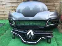 Гарний бампер renault captur 2013r. кольори Доставка, фото thumb