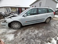 фото thumb №15, Renault laguna ii двері лівий задня ліва задні teb64