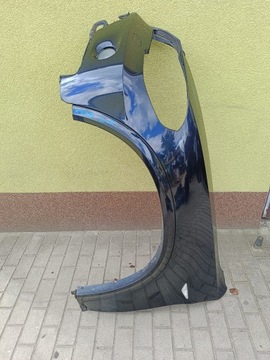 фото thumb №11, Bmw x5 e70 м-пакет крило лівий перед