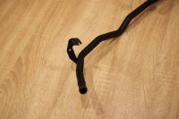 фото thumb №4, Труба шланг повітря egr jaguar xf x250 2.7 v6 207 km