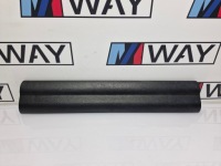 фото thumb №1, Bmw x1 f48 захист молдинг поріг перед передня 7326833