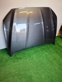 фото thumb №1, Ford mondeo mk5 5 v 14- капот перед передня