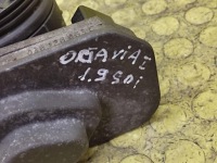 фото thumb №9, Skoda octavia i 1.9 sdi дроссельная заслонка 038128063c