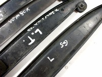 фото thumb №7, Chrysler voyager iii gs 95-01 молдинг ozdobra дверь