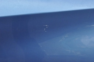 фото thumb №10, Nissan micra k14 дверь левый зад задние