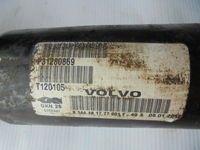 фото thumb №4, Полуось левая перед volvo xc90 3.2 v6 2013 31280869