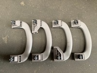 фото thumb №3, Alfa romeo stelvio ручки стельовий комплект сірі