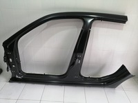 фото thumb №1, Audi a1 82g ліва рама лівий поріг блок двигуна bok новий оригінал