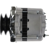 фото thumb №9, Новий генератор 12324n nissan f03, 1989-2003 rok; двигун td42