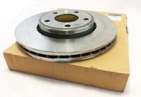 фото thumb №3, Диск тормозная renault trafic ii перед 7711130077 оригинал