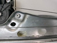 фото thumb №6, Opel astra k v механизм подъёма стекло правый перед 39117473