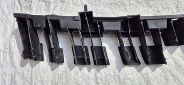 фото thumb №12, Citroen c5x c5 x e43 21-25 абсорбер + ковзани бампера зад kpl нове org