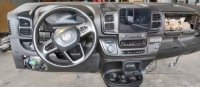 фото thumb №7, Магнітола зчитувач магнітола ducato dodge ram promaster p68508691ad