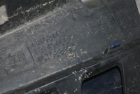 Решітка радіатора перед решітка радіатора opel astra h iii 13108463 Оригінал, фото thumb