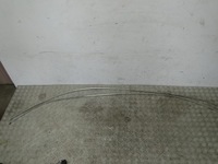 фото thumb №1, Планка дахова хром audi a6 c7 4g 4g9 універсал 4g9853704 4g9853703