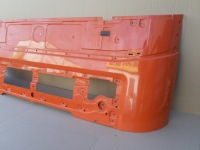 Volvo fh4 капот решётка радиатора решётка  оригинал Киев, фото thumb