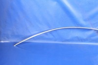 фото thumb №2, Молдинг кузовная хром левая mercedes cls w219