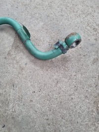 фото thumb №2, Шланг топлива трубка renault gama t range c k dti 13 volvo fh fm 4 fmx d13k