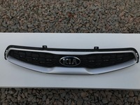 фото thumb №1, Kia picanto ii 2 решітка радіатора решітка радіатора перед lift 14-17