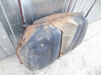 фото thumb №5, Honda crv i бак пального bak cr-v