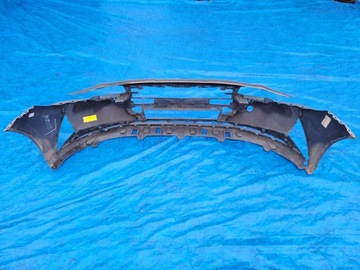 фото thumb №10, Hyundai elantra vii 7 | бампер перед переднє 86511-aa000 | 0523