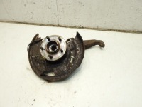 фото thumb №8, Ступица поворотный кулак правое перед land rover discovery iii 2.7 v6 rub000224