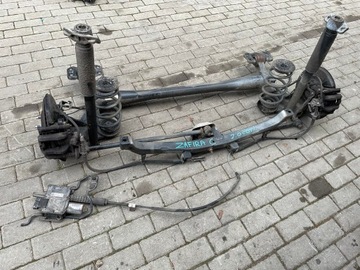 фото thumb №1, Opel zafira c подвешивание зад биржа