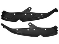 фото thumb №1, Lexus rx 2015-2019 спойлер бампера левая f-sport 521160e060