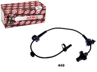 фото thumb №1, Датчик, швидкість обертова колеса ashika 151-04-449