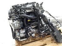 фото thumb №9, Двигун kompletny 2.0tdi kod : cnh cnha опис : 34km audi a4 a5 a6 a7