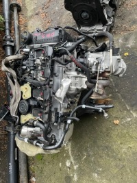 Audi a4 a5 q5 2.0 tfsi двигун dms dmsa Зі Шроту, фото thumb