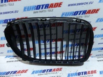 фото thumb №6, Bmw f01 f02 f03 f04 решётка решётка радиатора решётка радиатора левая 7211657