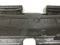 фото thumb №2, Lexus rx 15-19 усилитель пенополистирол бампер задняя