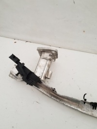 фото thumb №8, Renault scenic iii 09-16 балка pod бампер перед передня