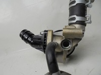 фото thumb №7, Насос wody патрубок kia niro 1.6 gdi hybrid g4le 17r. 25631-03ha0