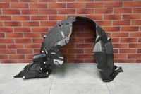 фото thumb №1, Подкрылок правое перед защита bmw 7 g70 m-pakiet