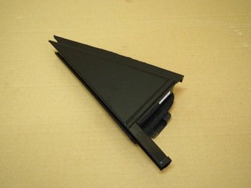 фото thumb №1, Заглушка трикутник двері лівий зад renault koleos ii