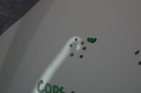 фото thumb №12, Opel corsa d капот крышка двигателя m839