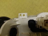 фото thumb №6, Citroen c1 панель обдув кондиционера 559000h020