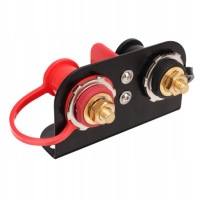 Клема акумулятор автомобільний для вантажівок utv atv rv тягач kosiar Київ, фото thumb